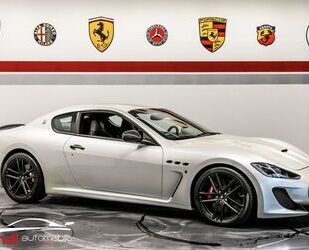 Maserati Granturismo Gebrauchtwagen