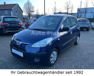 Hyundai i10 Gebrauchtwagen
