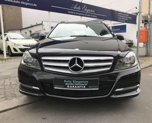 Mercedes-Benz C 180 Gebrauchtwagen