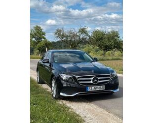 Mercedes-Benz E 400 Gebrauchtwagen