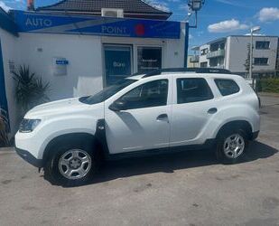 Dacia Duster Gebrauchtwagen