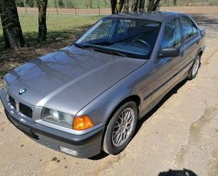 BMW 318 Gebrauchtwagen