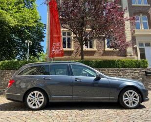 Mercedes-Benz C 180 Gebrauchtwagen