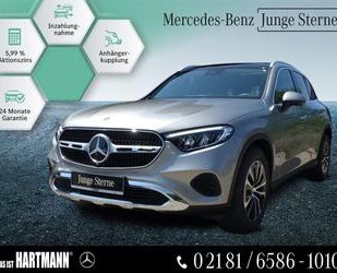 Mercedes-Benz GLC 220 Gebrauchtwagen