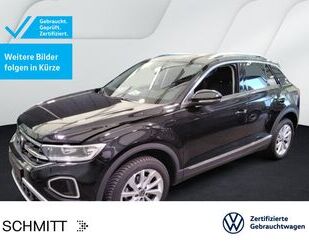Peugeot T-Roc 