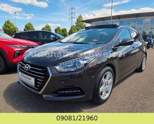 Hyundai i40 Gebrauchtwagen