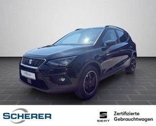 Seat Arona Gebrauchtwagen