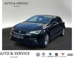 Seat Ibiza Gebrauchtwagen