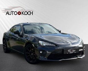 Toyota GT86 Gebrauchtwagen