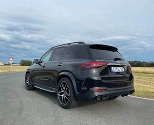 Mercedes-Benz GLE 53 AMG Gebrauchtwagen