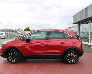 Opel Crossland (X) Gebrauchtwagen