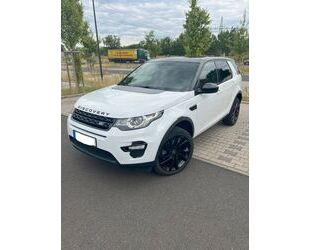 Land Rover Discovery Sport Gebrauchtwagen