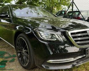 Mercedes-Benz S 350 Gebrauchtwagen