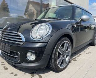 Mini Cooper Clubman Gebrauchtwagen