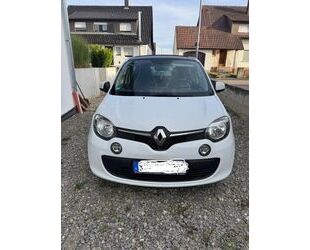 Renault Twingo Gebrauchtwagen