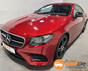 Mercedes-Benz E 300 Gebrauchtwagen