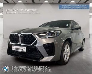 BMW X2 Gebrauchtwagen