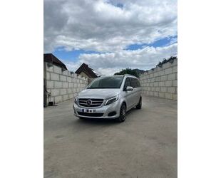 Mercedes-Benz V 250 Gebrauchtwagen