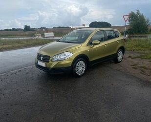 Suzuki SX4 Gebrauchtwagen