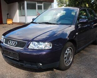 Audi A3 Gebrauchtwagen