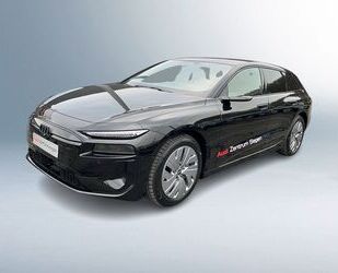 Audi A6 e-tron Gebrauchtwagen