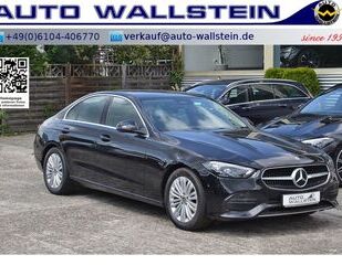 Mercedes-Benz C 180 Gebrauchtwagen