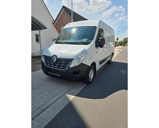 Renault Master Gebrauchtwagen