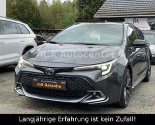 Toyota Corolla Gebrauchtwagen