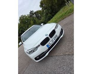 BMW 320 Gebrauchtwagen