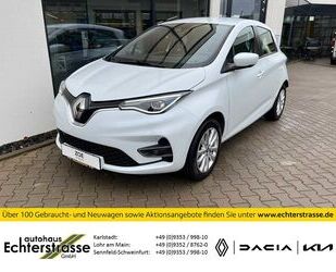 Renault ZOE Gebrauchtwagen