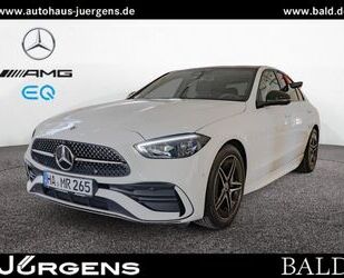 Mercedes-Benz C 200 Gebrauchtwagen