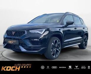Cupra Ateca Gebrauchtwagen