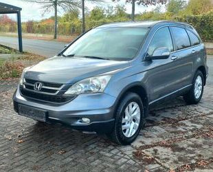 Honda CR-V Gebrauchtwagen