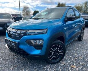 Dacia Spring Gebrauchtwagen