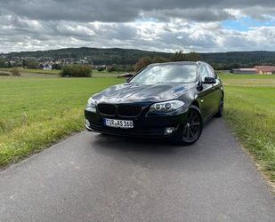 BMW 520 Gebrauchtwagen