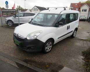 Opel Combo Gebrauchtwagen