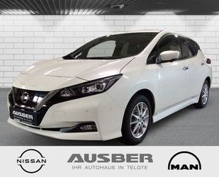 Nissan Leaf Gebrauchtwagen