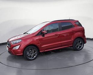 Ford EcoSport Gebrauchtwagen