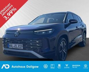 VW Tayron Gebrauchtwagen