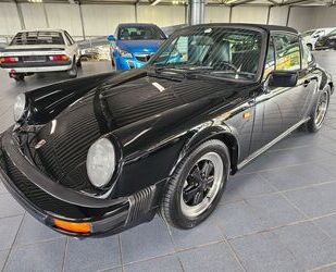 Porsche 911 Urmodell Gebrauchtwagen