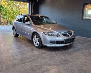 Mazda 6 Gebrauchtwagen
