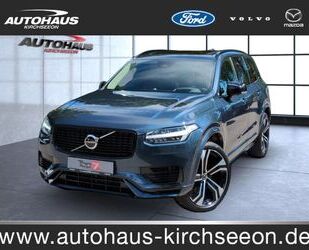 Volvo XC90 Gebrauchtwagen