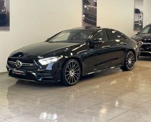 Mercedes-Benz CLS 53 AMG Gebrauchtwagen