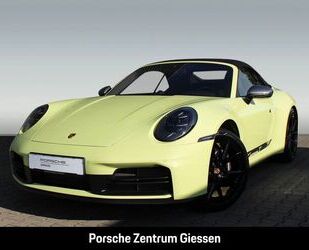 Porsche 992 Gebrauchtwagen