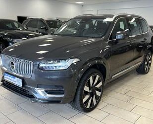 Volvo XC90 Gebrauchtwagen