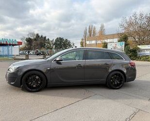 Opel Insignia Gebrauchtwagen