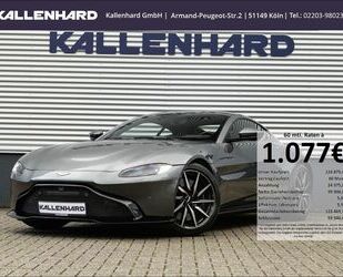 Aston Martin DB11 Gebrauchtwagen