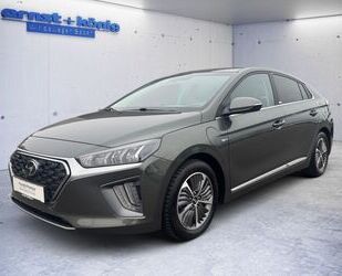 Hyundai IONIQ Gebrauchtwagen