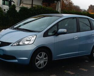 Honda Jazz Gebrauchtwagen