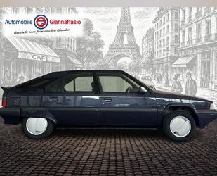 Citroen BX Gebrauchtwagen